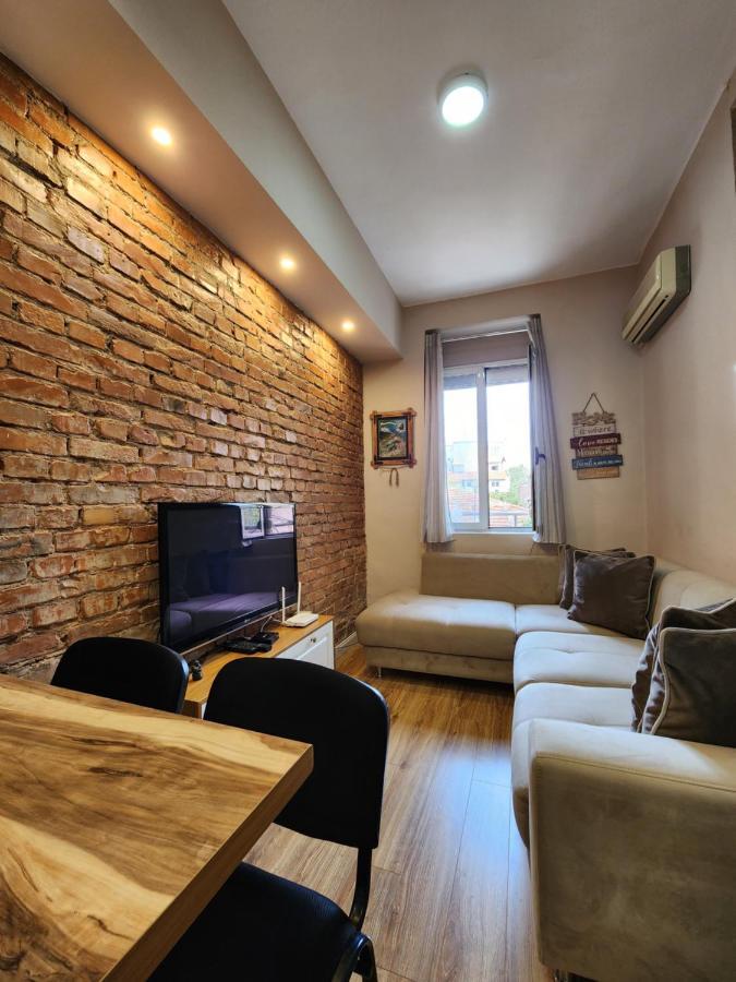 Be My Guest Apartman Tirana Kültér fotó