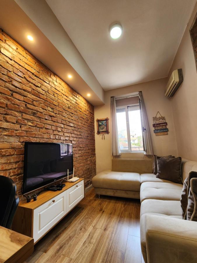 Be My Guest Apartman Tirana Kültér fotó